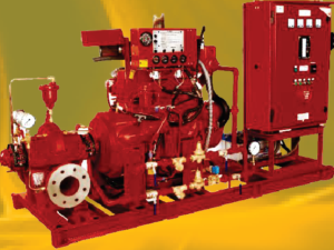 Fire-Pump